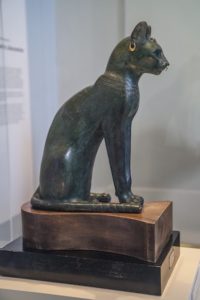 egyptian-cat-british-museum