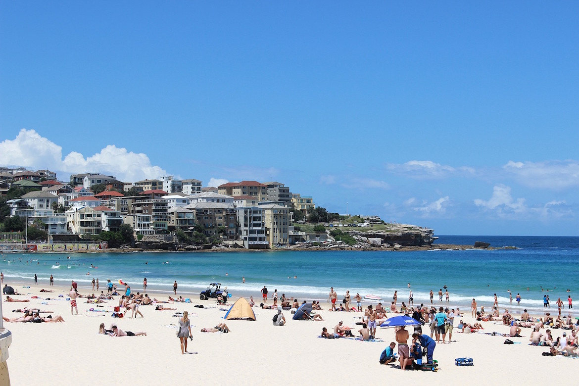 bondi-beach