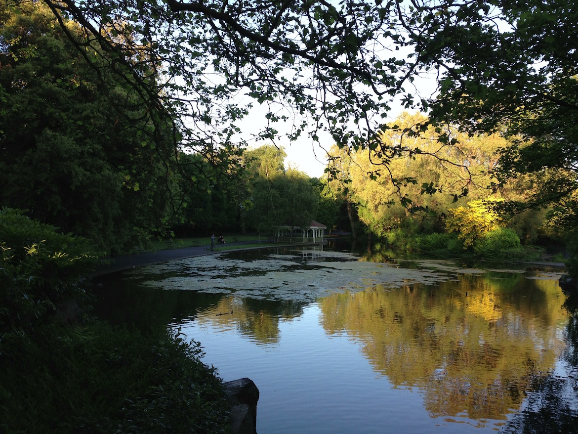 park-in-dublin