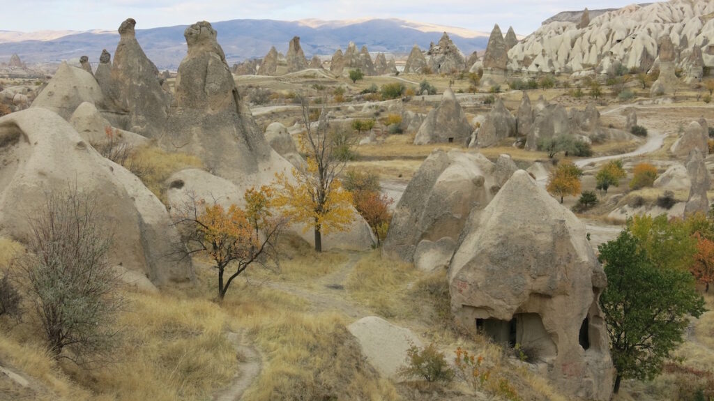 cappadocia