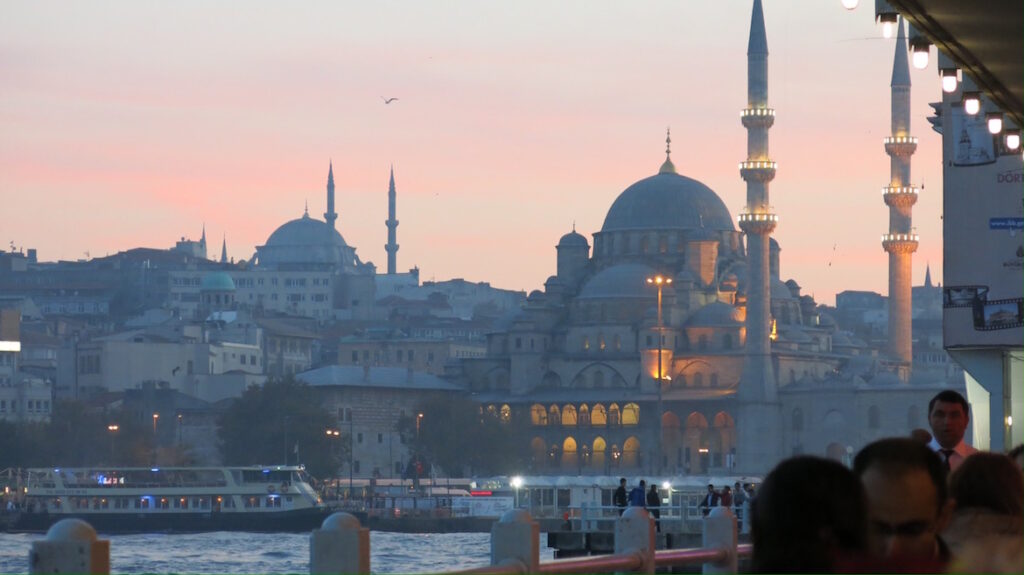 istanbul