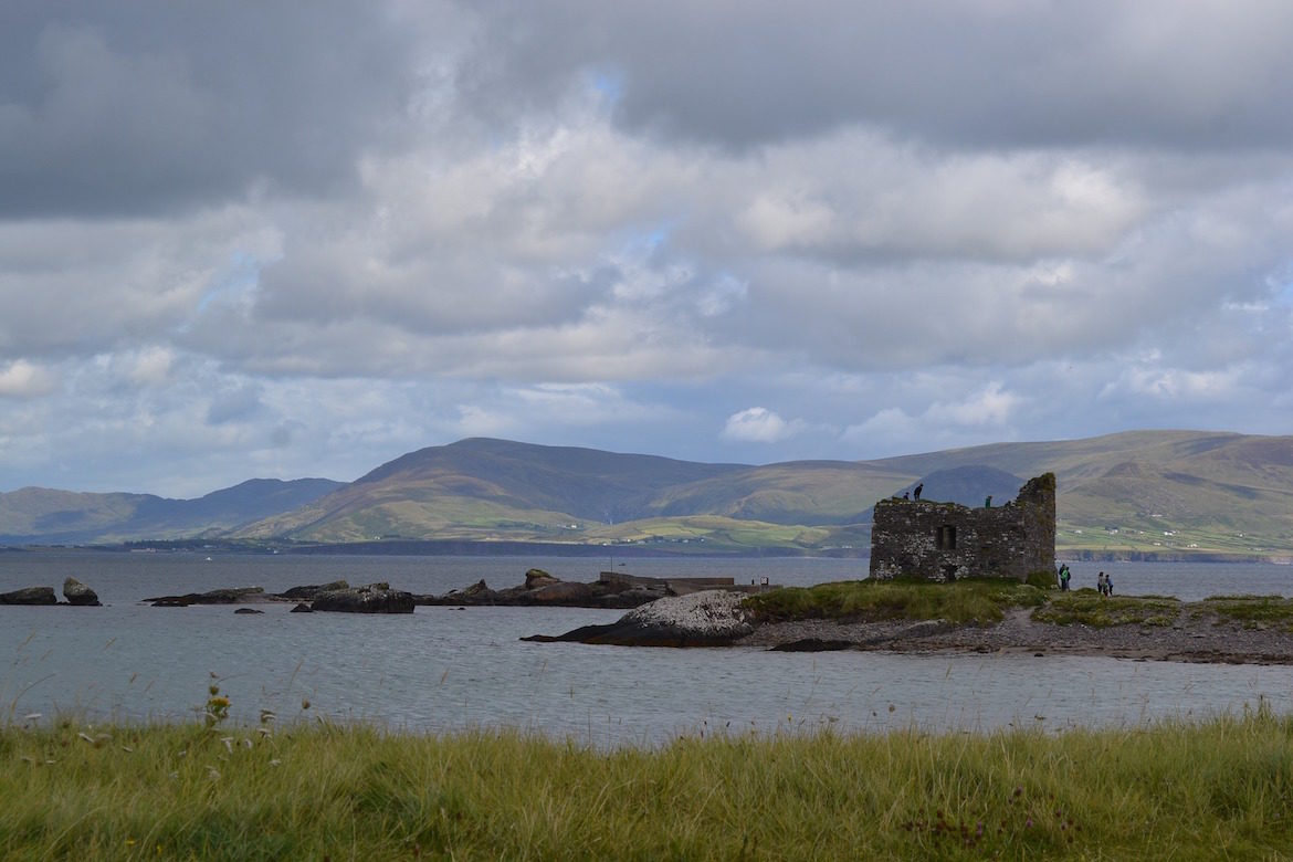 castle-in-ireland