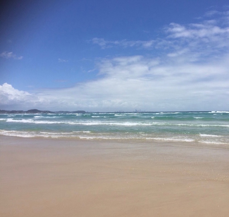 kirra-beach-summer