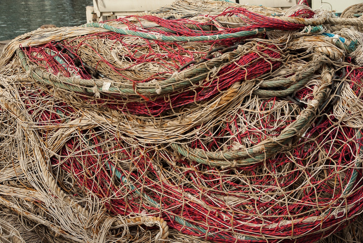 fishing-nets