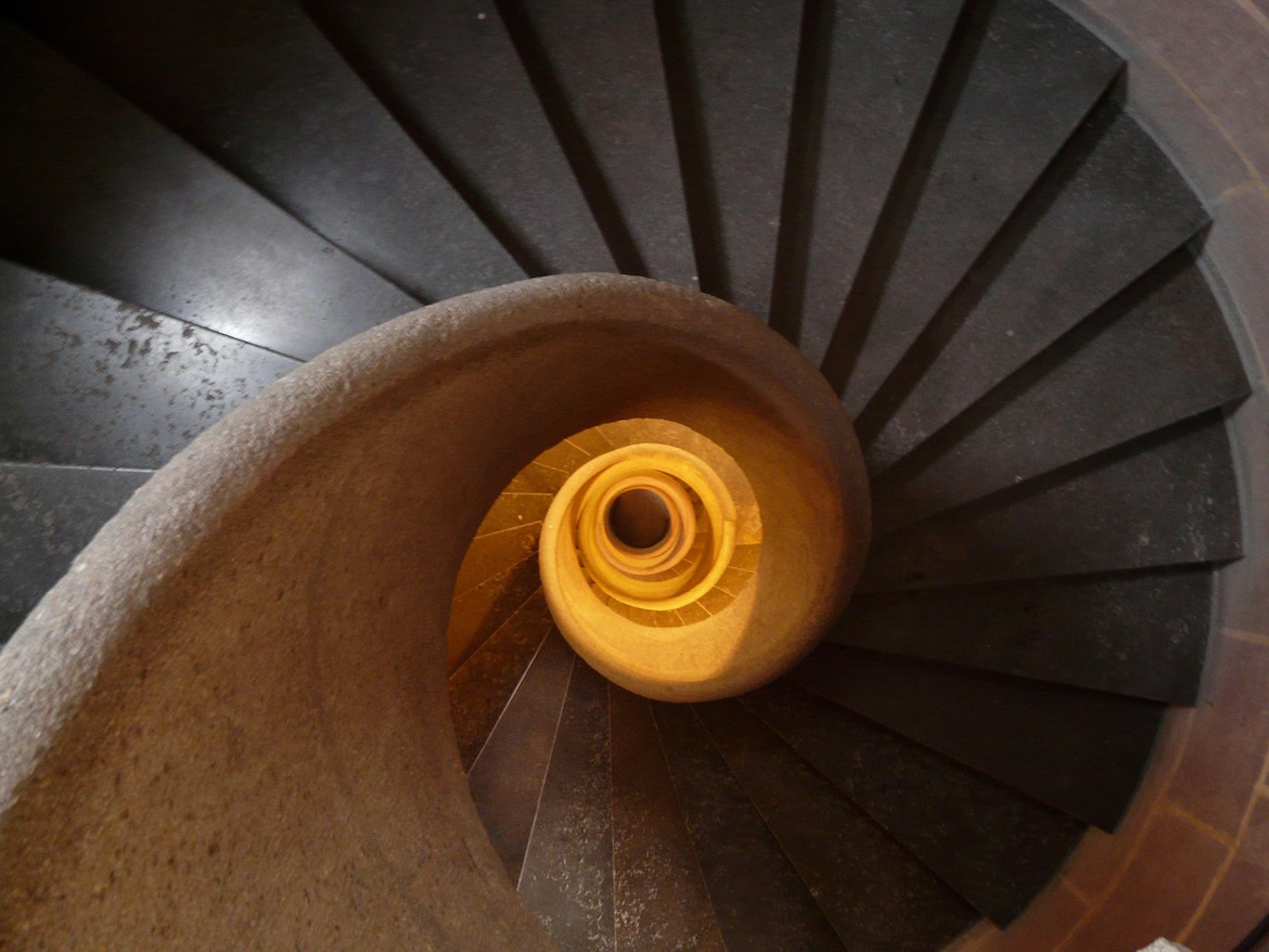 stairs-rising