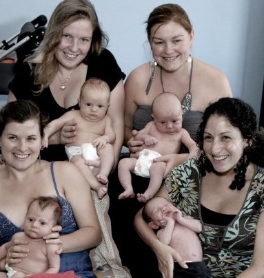 mothers-with-babies