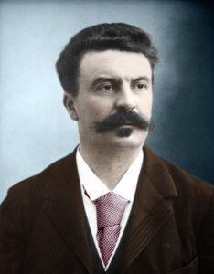 guy-de-maupassant