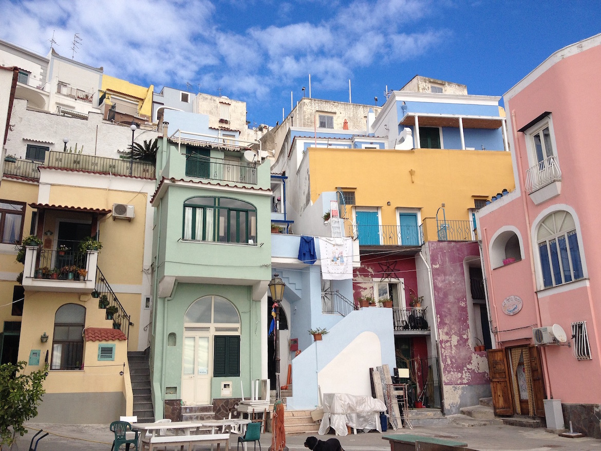 naples-in-colour