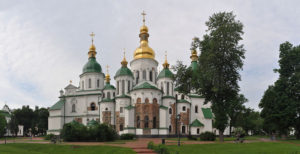 sasaint-sophia-cathedral-kiev