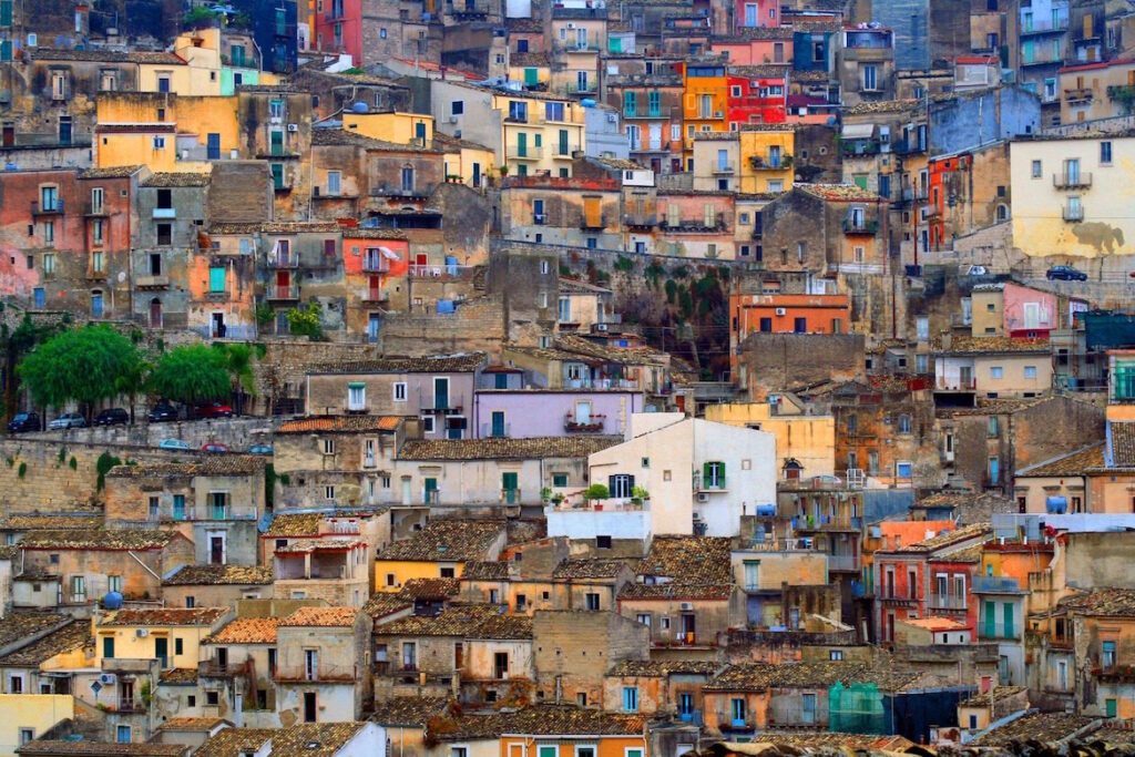 sicily-in-colour