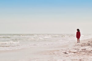 small-girl-near-ocean