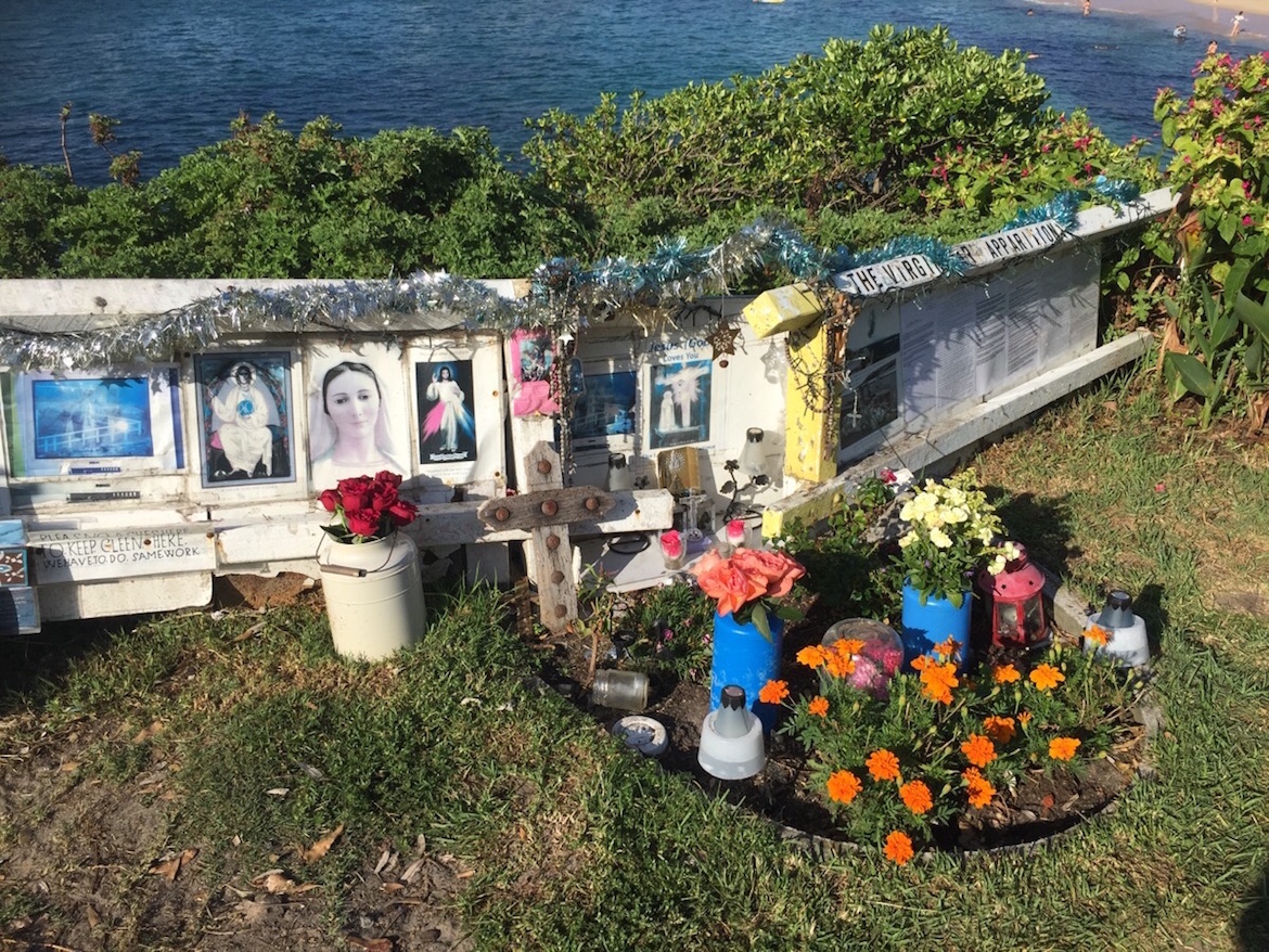 coogee-memorial-to-bali-victims