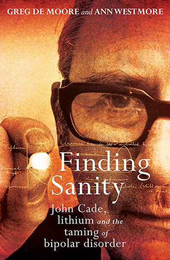 john-cade-biography