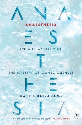 anaesthesia