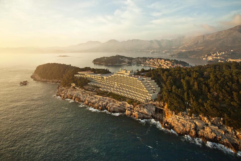 hotel-croatia