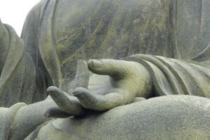 meditation-hand