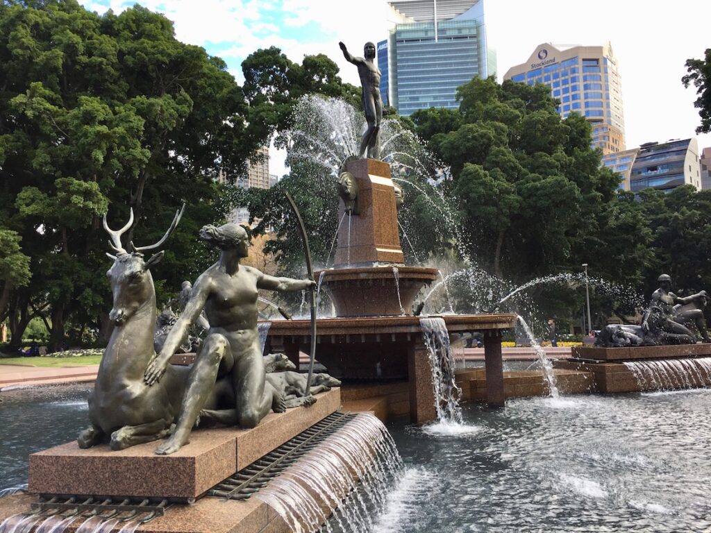 archibald-fountain