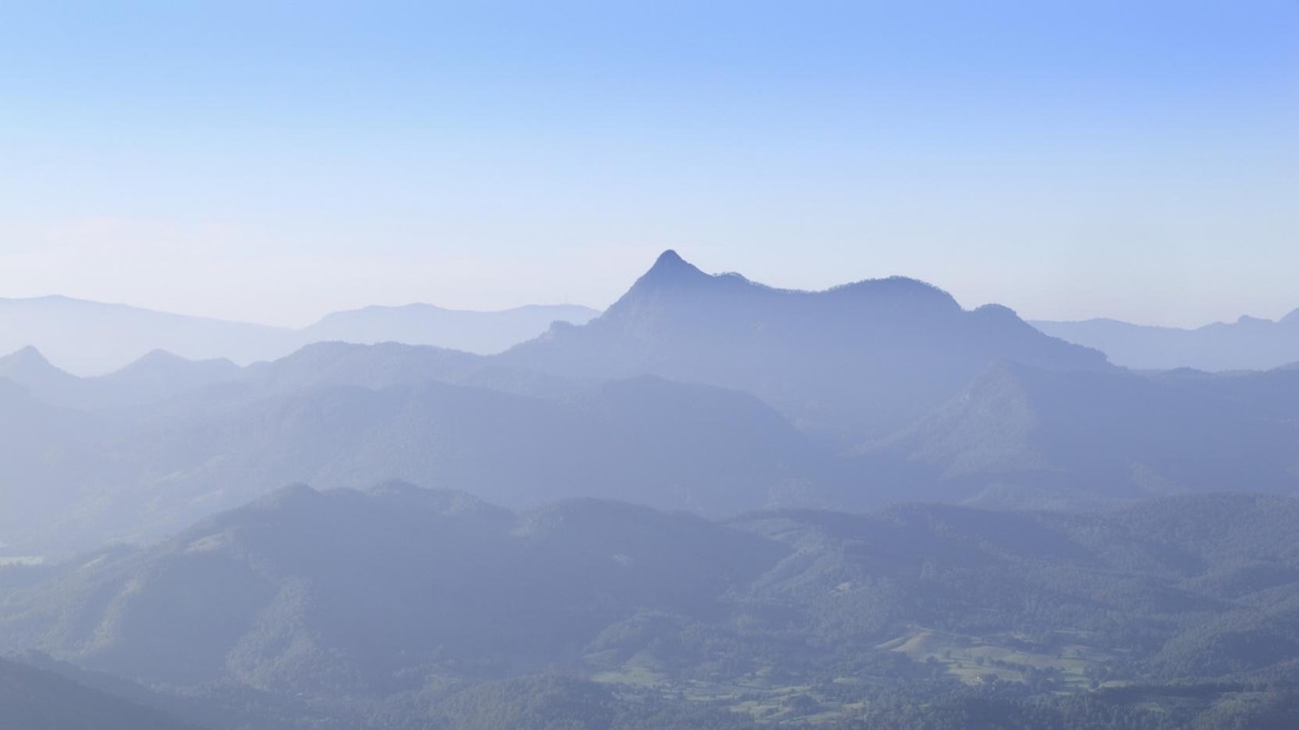 wollumbin-mt-warning