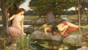 echo-and-narcissus-Waterhouse