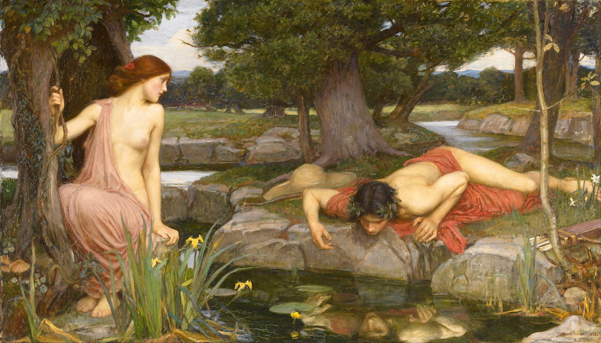 echo-and-narcissus-Waterhouse