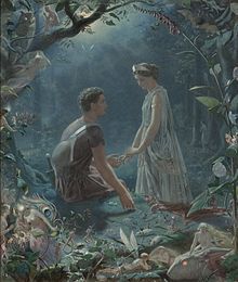 Hermia-and-Lysander