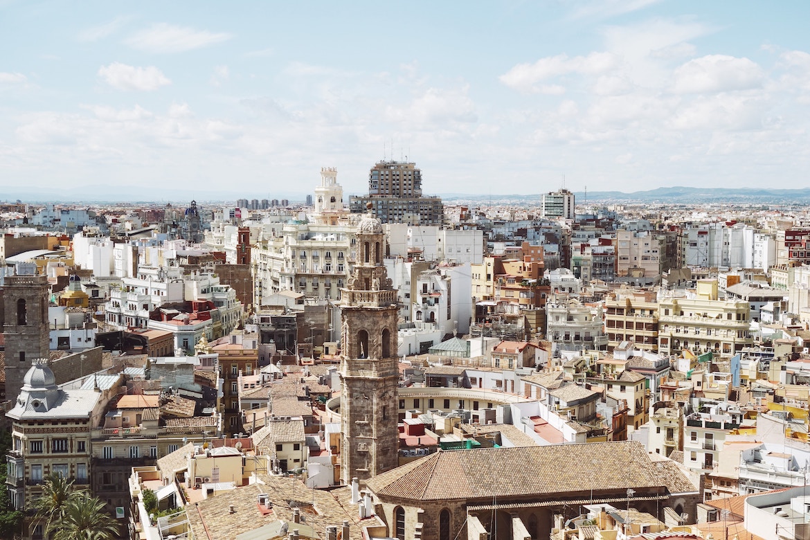 valencia-cityscape