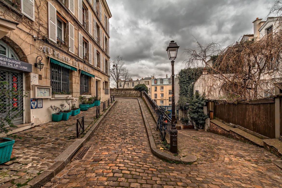 street-montmartre