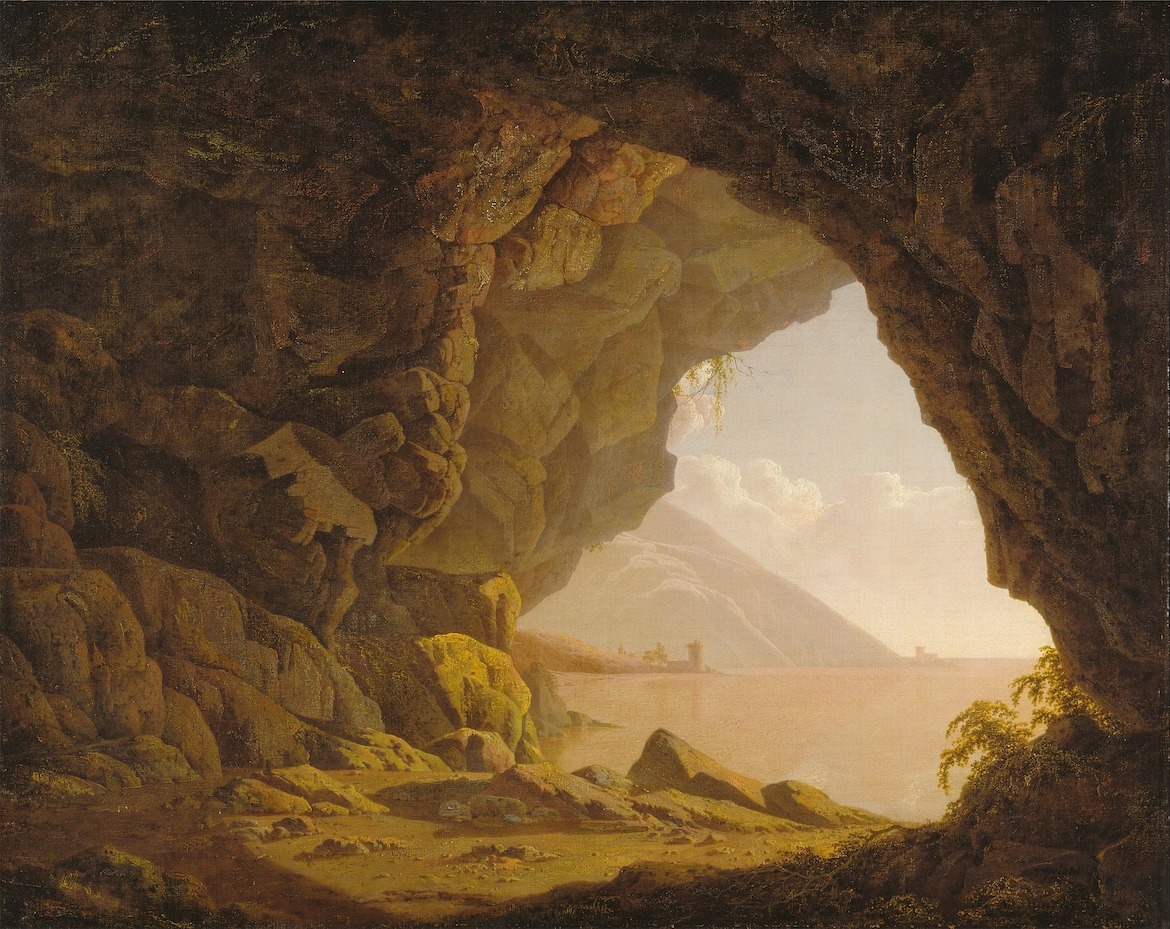 joseph-wright-cave-art