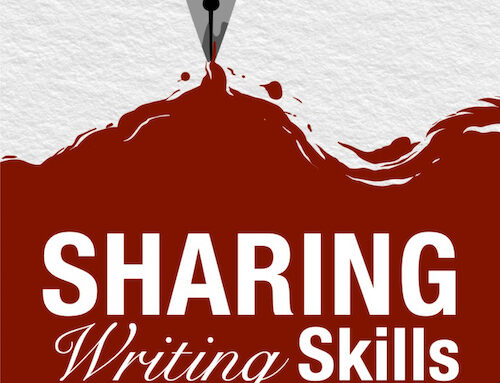 Randwick Writers’ Group: Sharing Writing Skills