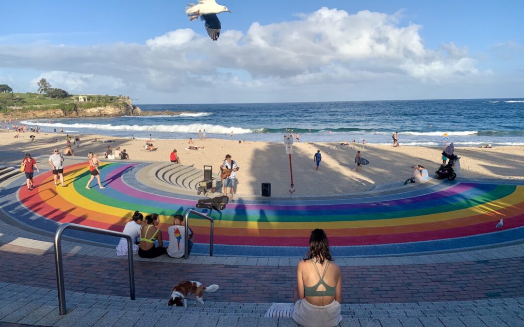 Swimming Pools in Coogee