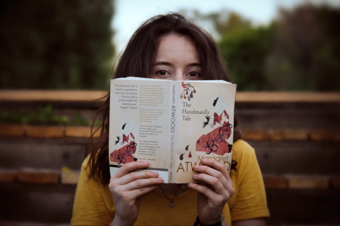 Finding a Voice