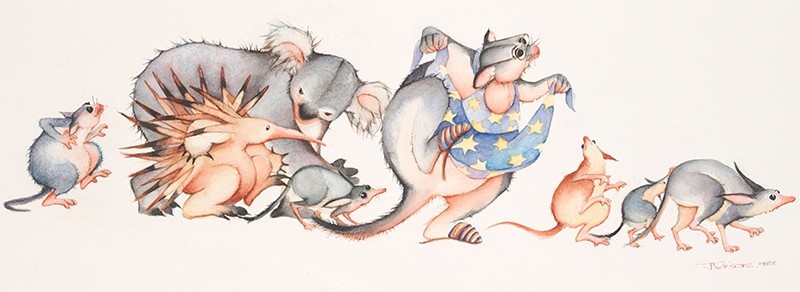 Picture Books