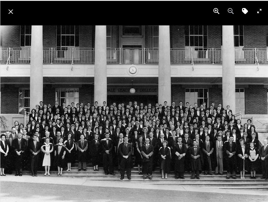 The Whole Class