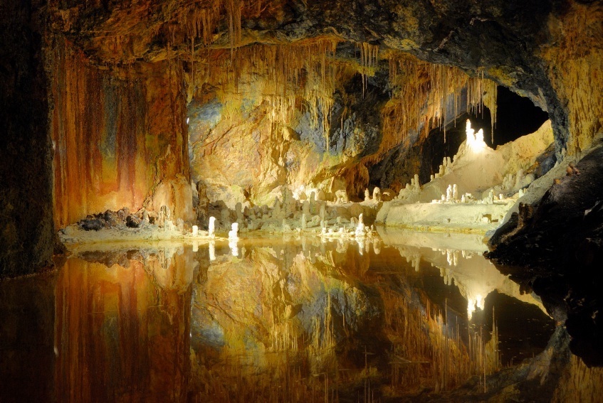 A Cave