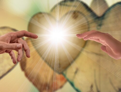 Who or What is God?
