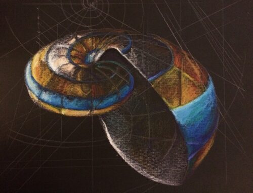 The Golden Ratio in Nature