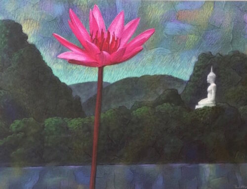 Buddhism for Westerners