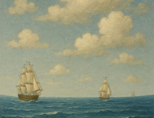 Shifting Horizons