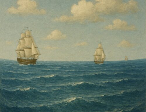 Shifting Horizons