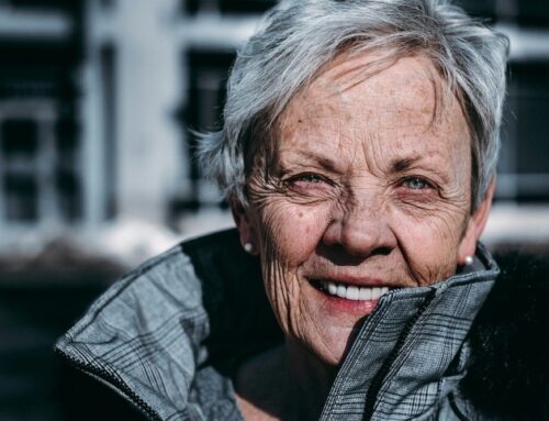 Life Gets More Gorgeous