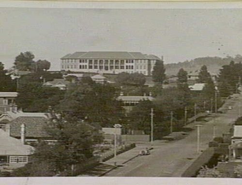 An International Women’s Day Post