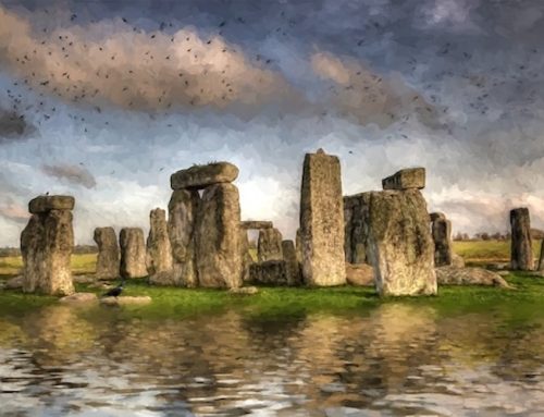 Mystical poems that I have loved…